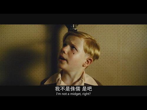 小男孩电影在线观看,穿越时空的奇幻之旅在线观影指南