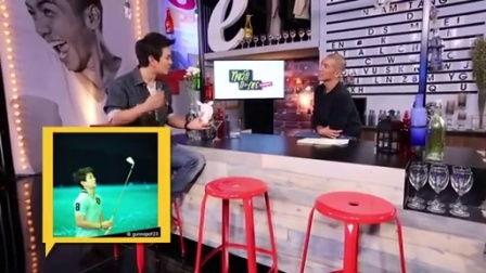 泰娱最新爆料,明星幕后故事大曝光！