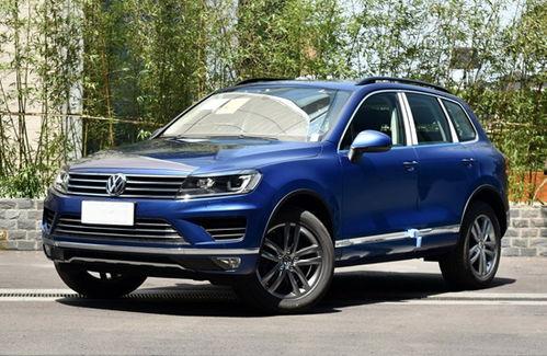 途锐事故爆料视频,揭秘豪车安全隐患