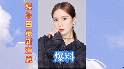 娱乐圈最新爆料论坛,揭秘明星背后的惊人真相！