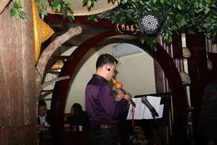 古蔺餐馆爆料视频,一探究竟，揭秘当地美食背后的故事