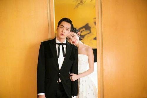 爆料娱乐圈张若昀唐艺昕,娱乐圈新晋情侣档引关注