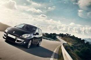 最新雷诺爆料视频,全新车型细节曝光，性能与设计双升级