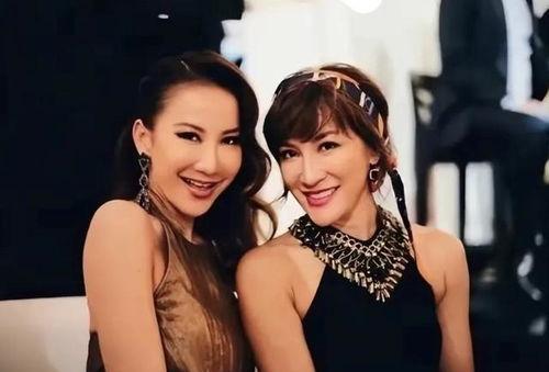 港媒爆料李玟二姐视频播放,引发网友热议