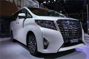 埃尔法最新消息爆料新闻,最新爆料揭示神秘新功能