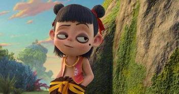 白龙和哪吒爆料视频,与哪吒的幕后故事大曝光！