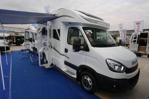 小伟房车爆料视频大全最新,揭秘最新房车视频大全精彩瞬间