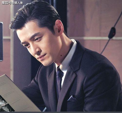 爆料胡歌约会视频是真的吗,真相即将揭晓