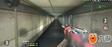 cf手游最新爆料失重,失重模式震撼来袭，挑战极限体验！