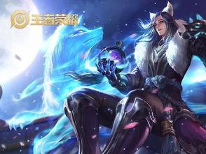 新英雄李白爆料视频大全,剑舞风云，新英雄降临峡谷