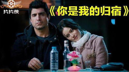 你是我的归宿在线观看,浪漫邂逅，命运相连