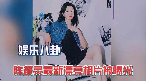 明星八卦爆料陈都灵视频,明星八卦背后的真相揭秘