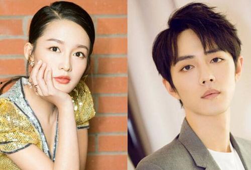 肖战李沁圈内人爆料,圈内人揭秘恋情内幕