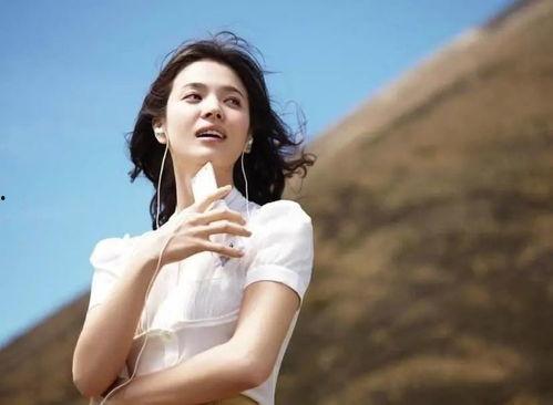 宋惠乔爆料韩国娱乐圈,宋惠乔揭露韩国娱乐圈惊人内幕